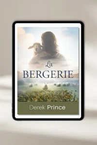 eBook chrétien “La bergerie ” par Derek Prince — à télécharger instantanément