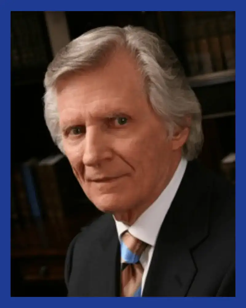 Enseignement de David Wilkerson Ministère Chrétien.
