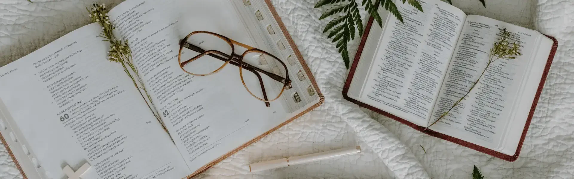 Meilleurs livres et ebooks chrétiens pour approfondir sa foi biblique